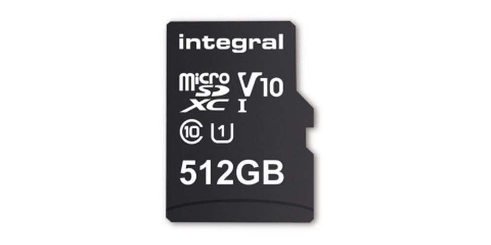 Ini Dia microSD dengan Kapasitas Terbesar! thumbnail